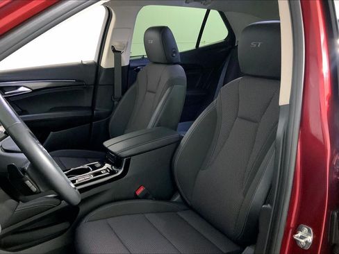 Used 2023 Buick Envision Preferred w/ Sport Touring Package AWD/4WD image 22