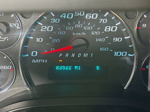 Used 2022 Chevrolet Express 2500 w/ Driver Convenience Package image 16