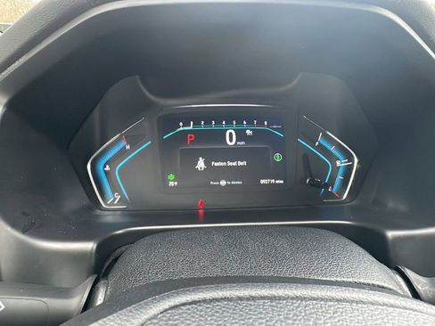 Used 2021 Honda Odyssey Touring image 43