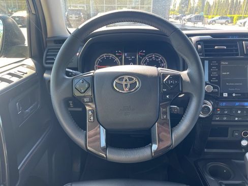 Used 2021 Toyota 4Runner TRD Pro AWD/4WD image 18