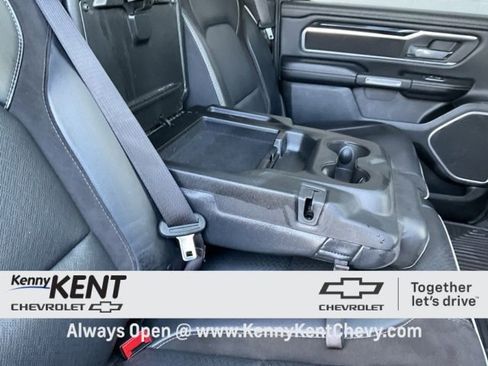 Used 2020 RAM 1500 Laramie image 18