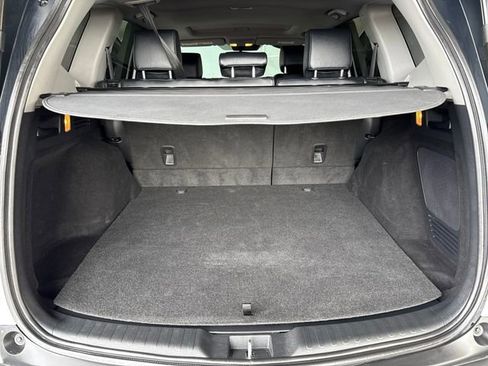 Used 2022 Honda CR-V Touring image 44