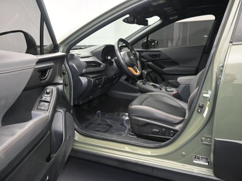 Used 2024 Subaru Crosstrek 2.5i Wilderness AWD/4WD image 10
