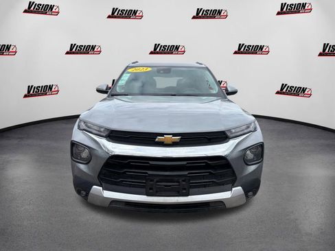 Used 2023 Chevrolet TrailBlazer LT image 2