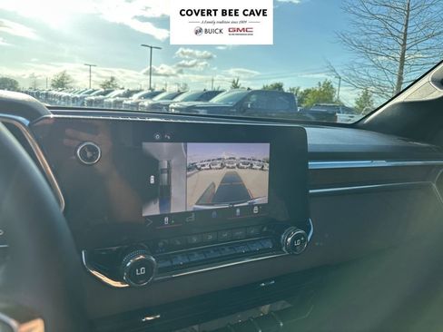 Used 2025 GMC Canyon Denali image 38