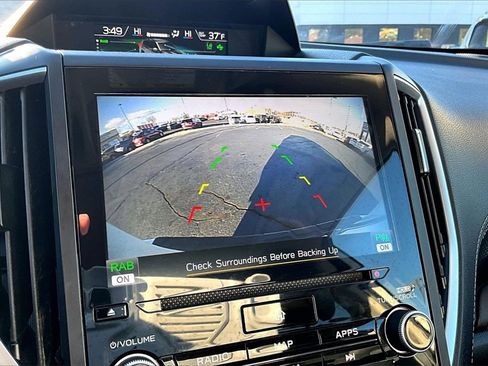 Used 2019 Subaru Forester Touring w/ Popular Package #3 image 21