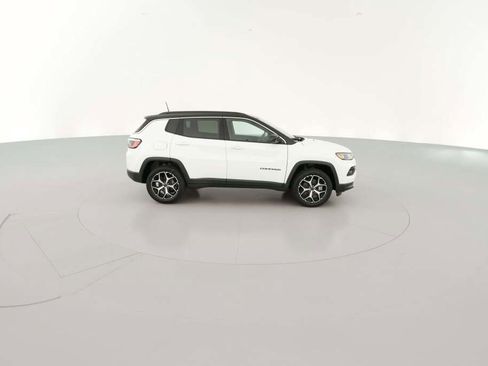 New 2026 Jeep Compass Limited image 14