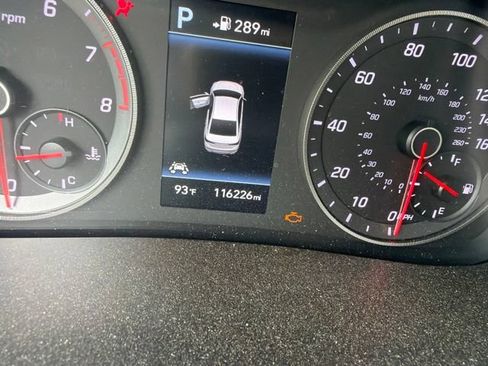 Used 2019 Hyundai Sonata Limited FWD image 14