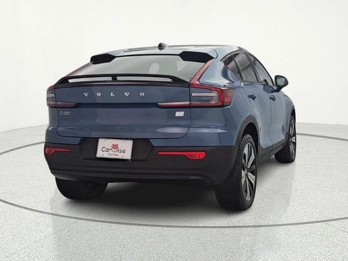 Used 2023 Volvo C40 P8 Recharge Plus image 7