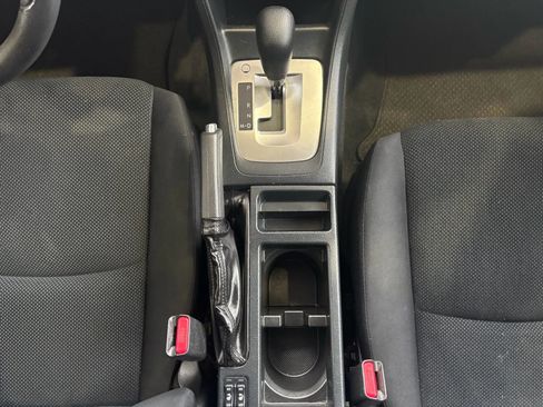 Used 2015 Subaru Impreza 2.0i Premium image 19