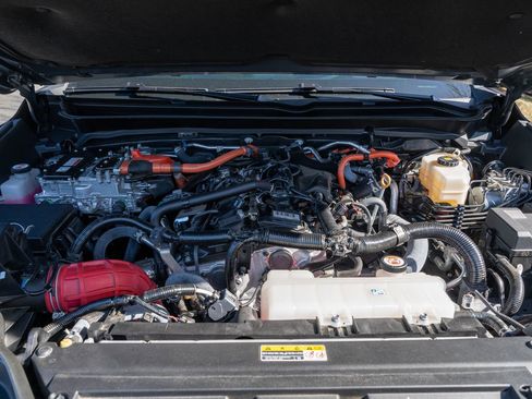 Used 2024 Toyota Tacoma TRD Pro image 14