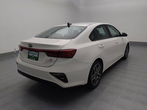 Used 2019 Kia Forte S image 9