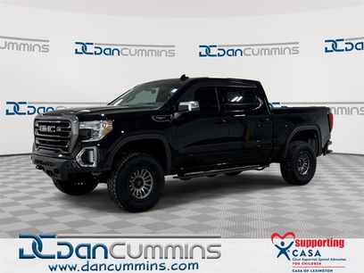 Used 2020 GMC Sierra 1500 AT4 w/ AT4 Premium Package