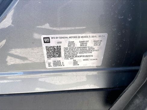 Used 2023 Chevrolet Blazer LT AWD/4WD image 30