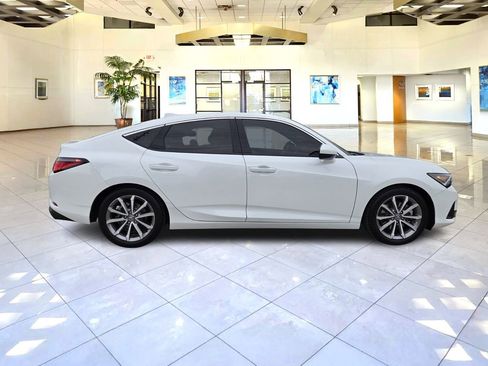 Used 2024 Acura Integra image 8