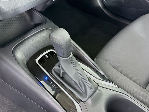 Certified 2026 Toyota Corolla LE FWD image 16