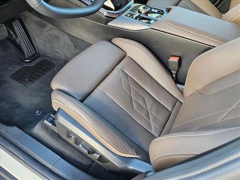 Certified 2025 BMW X3 xDrive30i w/ Convenience Package image 14