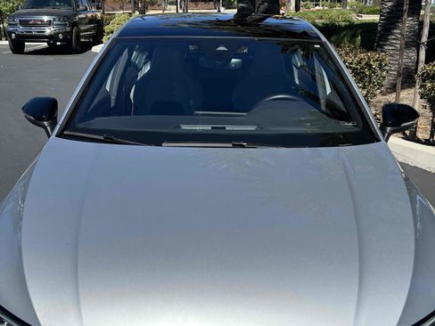 Used 2024 Volkswagen GTI SE image 62