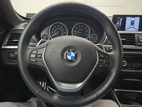 Used 2015 BMW 428i xDrive Convertible image 15