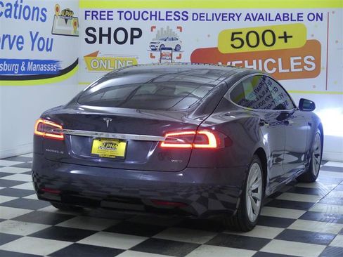 Used 2017 Tesla Model S 75D image 7