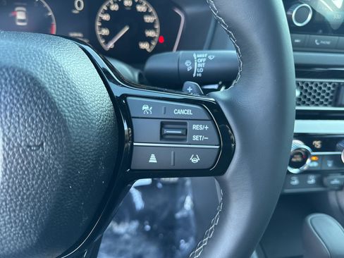 New 2026 Honda Civic Sport image 14