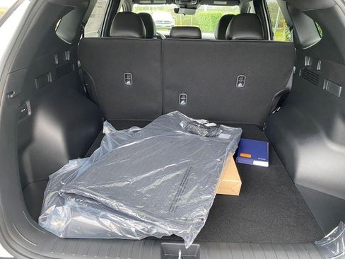 New 2026 Hyundai Tucson XRT image 14