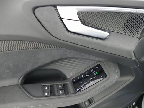 New 2025 Audi S5 Premium Plus image 11