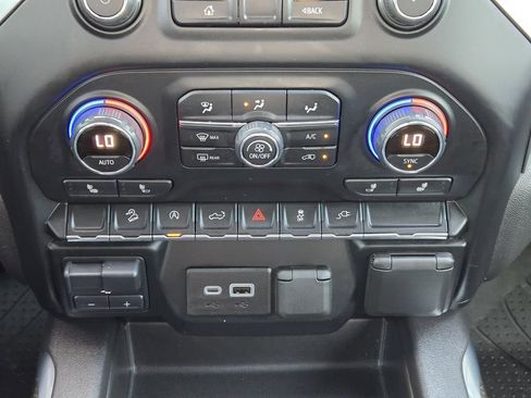 Used 2021 Chevrolet Silverado 1500 RST w/ All Star Edition Plus image 16