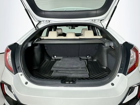 Used 2020 Honda Civic Sport Touring image 26