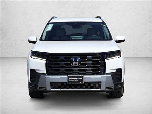 New 2026 Honda Pilot EX-L image 5