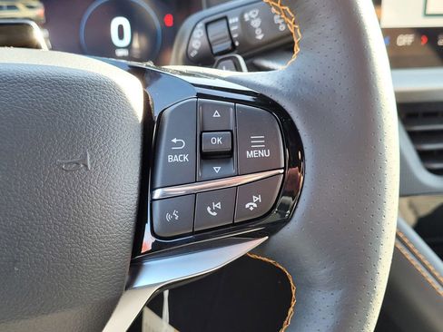 New 2026 Ford Explorer Tremor w/ Tremor Ultimate Package image 41