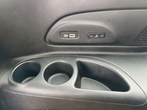 Certified 2021 Chrysler Pacifica Pinnacle image 33