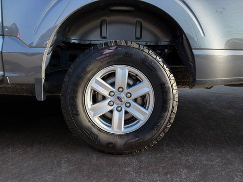 Used 2024 Ford F150 XL w/ Equipment Group 103A High AWD/4WD image 27