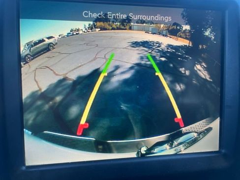 Used 2016 RAM 1500 Lone Star image 23