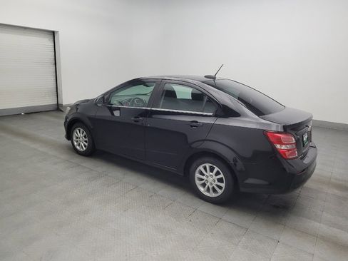 Used 2020 Chevrolet Sonic LT w/ Convenience Package image 3