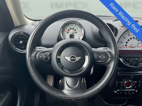 Used 2013 MINI Cooper Countryman S FWD image 13