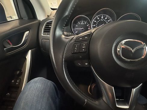 Used 2016 MAZDA CX-5 Touring AWD/4WD image 43