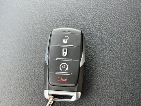 New 2026 RAM 1500 Big Horn w/ Night Edition AWD/4WD image 29
