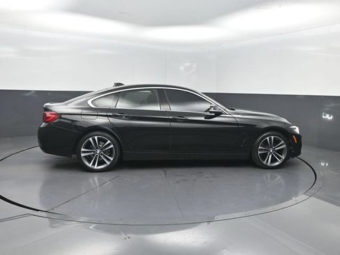 Used 2020 BMW 430i Gran Coupe RWD image 33