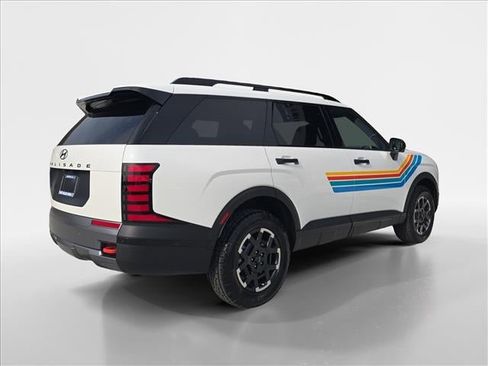 New 2026 Hyundai Palisade XRT Pro image 3