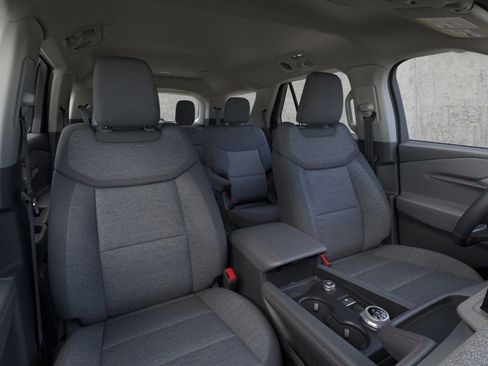 New 2026 Ford Explorer Active AWD/4WD image 10