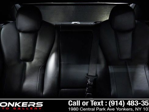 Used 2016 BMW M6 Gran Coupe image 33