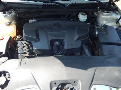 Used 2007 Buick Lucerne CXL image 17