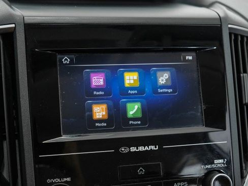 Used 2018 Subaru Impreza 2.0i image 24