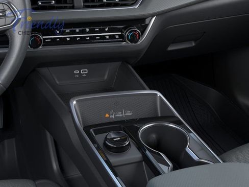 New 2026 Chevrolet Equinox LT AWD/4WD image 35