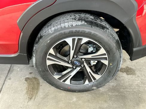 New 2026 Subaru Crosstrek 2.5i Premium AWD/4WD image 11