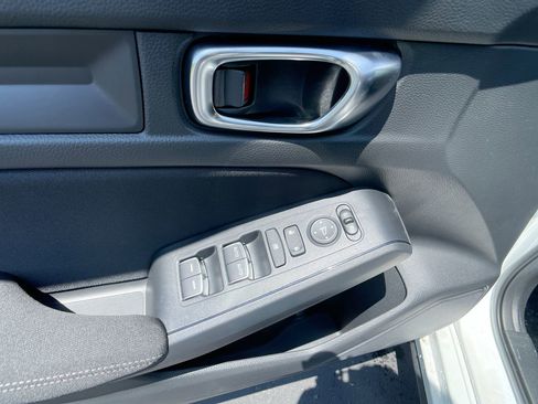 Certified 2025 Honda Civic Sport image 13