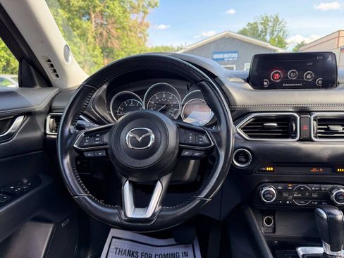 Used 2018 MAZDA CX-5 Touring w/ Preferred Equipment Package AWD/4WD image 32