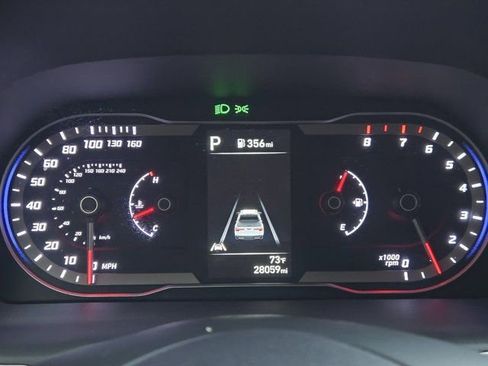 Certified 2023 Hyundai Santa Cruz SEL w/ Winter Package image 15