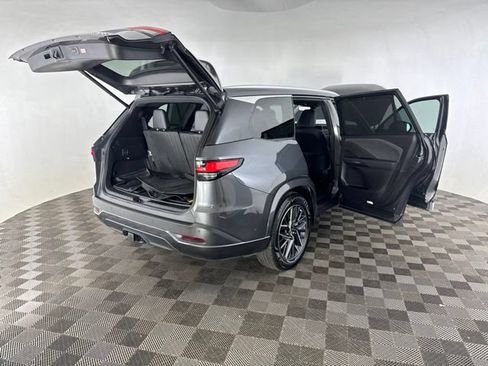 Used 2025 Lexus TX 350 AWD w/ Technology Package image 17